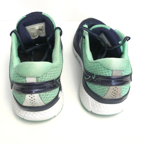 SAUCONY Triumph ISO 3 Womens Athletic Shoes Size 7 - Picture 3 of 8